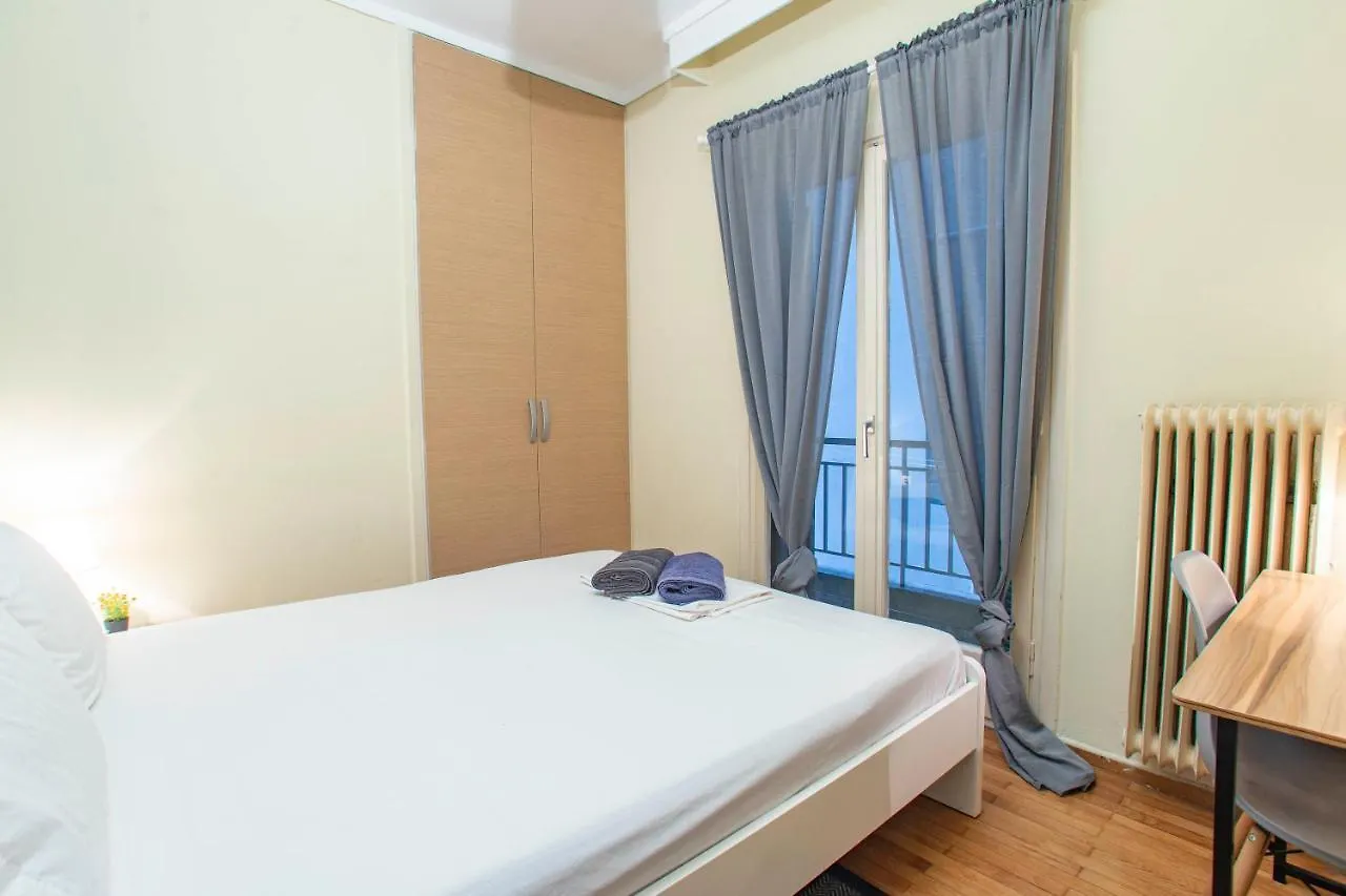 Houseloft Grand Casa Apartment Thessaloniki 0*,