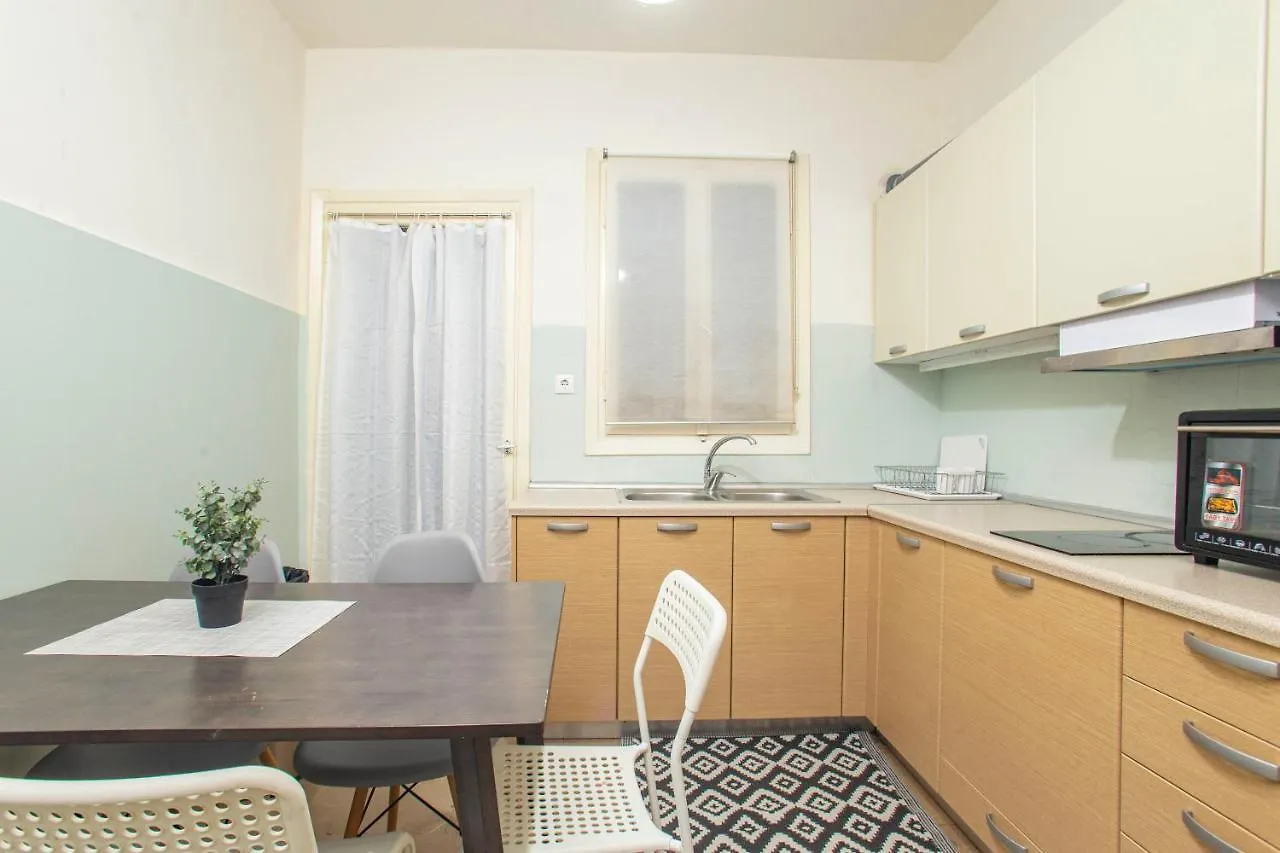 Houseloft Grand Casa Apartment Thessaloniki
