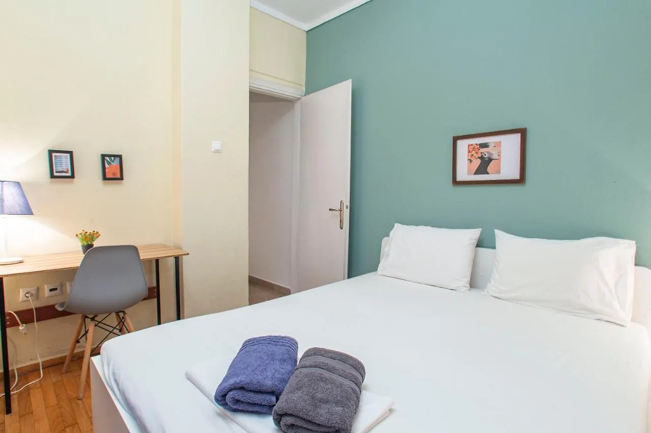 Houseloft Grand Casa Apartment Thessaloniki 0*,