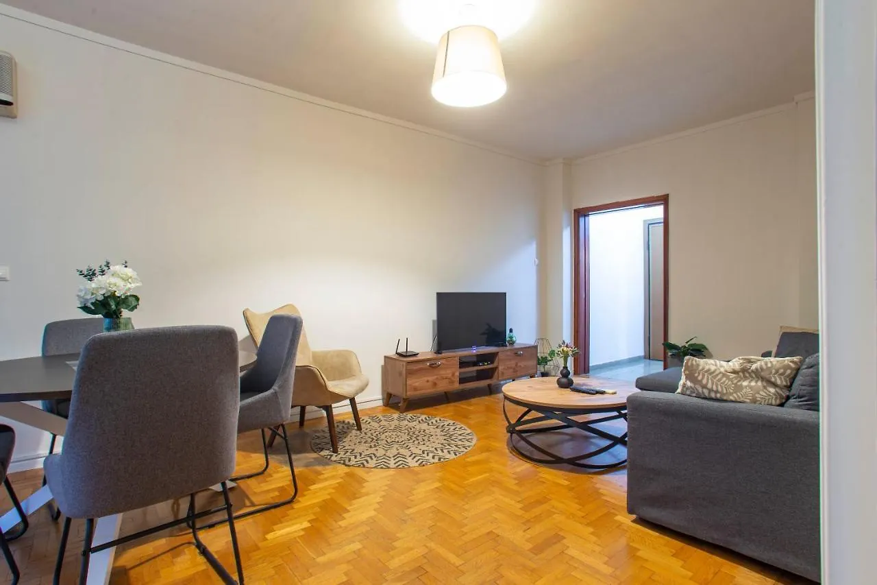 Houseloft Grand Casa Apartment Thessaloniki Greece