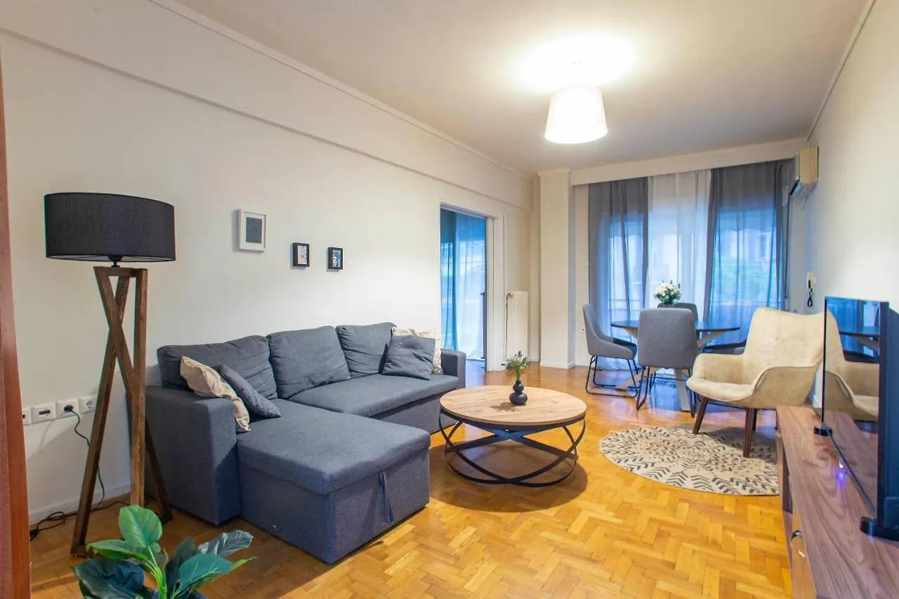 Houseloft Grand Casa Lejlighed Thessaloníki