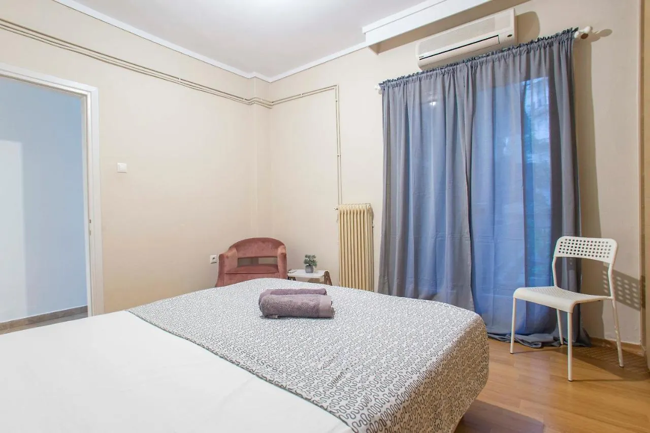 Houseloft Grand Casa Lejlighed Thessaloníki