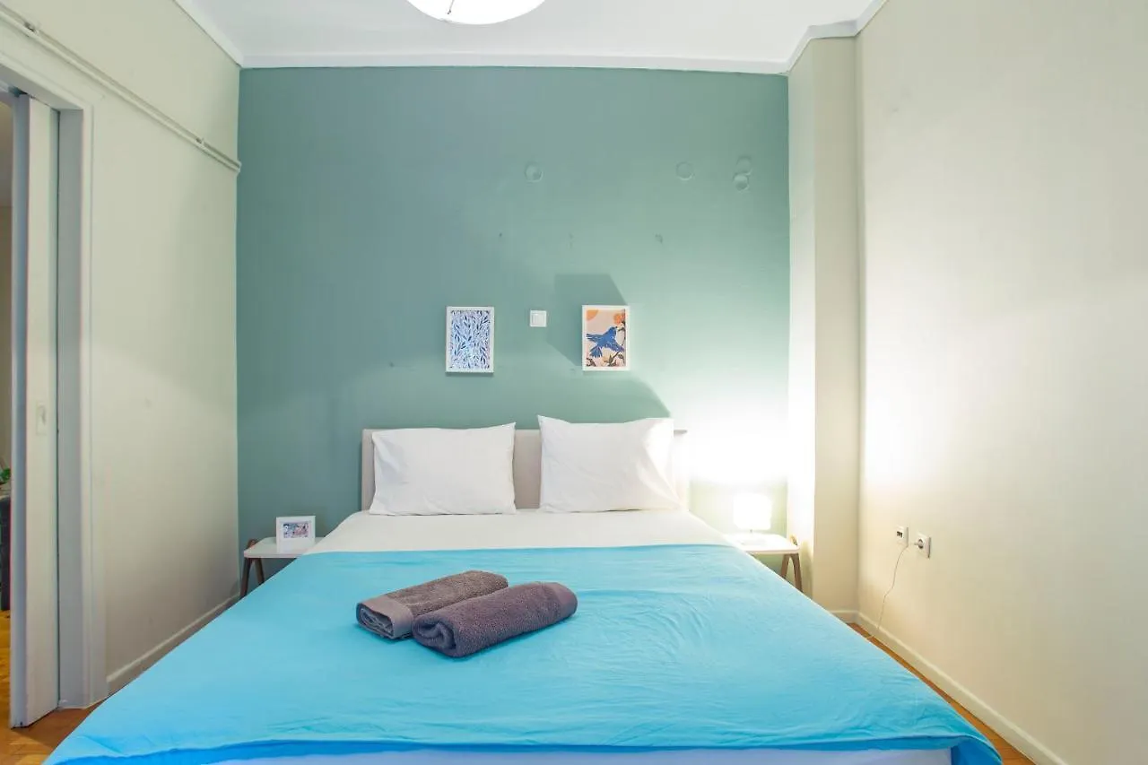 Houseloft Grand Casa Apartment Thessaloniki Greece