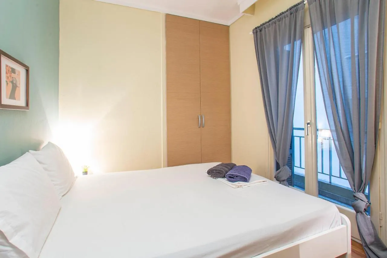 Houseloft Grand Casa Apartment Thessaloniki 0*,  Greece