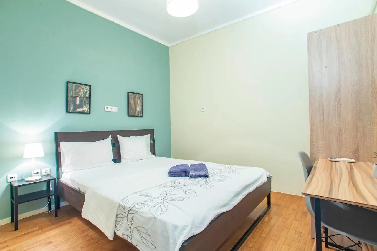 Houseloft Grand Casa Apartment Thessaloniki