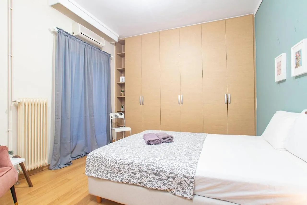 Houseloft Grand Casa Apartment Thessaloniki 0*,