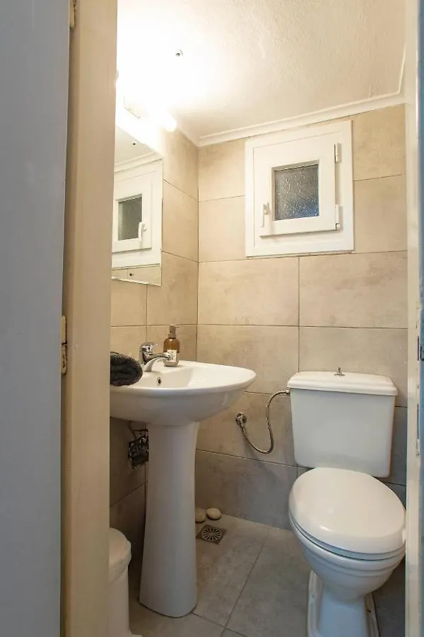 Houseloft Grand Casa Apartment Thessaloniki Greece