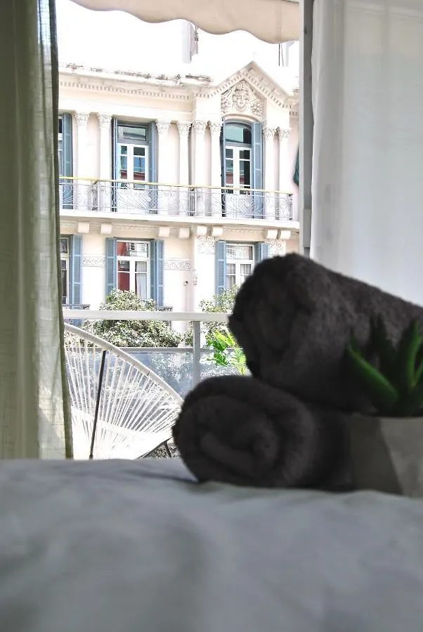 Houseloft Grand Casa Apartment Thessaloniki 0*,  Greece