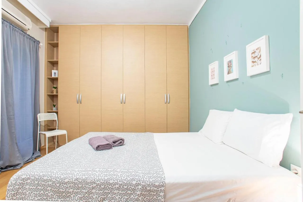 Houseloft Grand Casa Apartment Thessaloniki