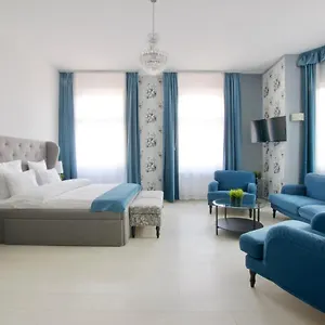 Premium By Hi5 - Astoria Square Διαμέρισμα Βουδαπέστη
