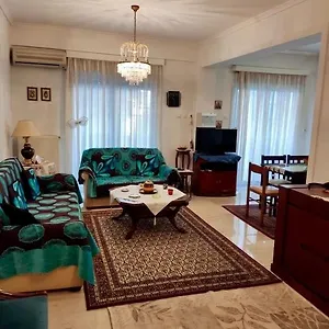 Marys House , Lovely 2-bedroom Διαμέρισμα Θεσσαλονίκη