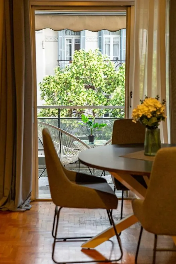 Houseloft Grand Casa Apartment Thessaloniki