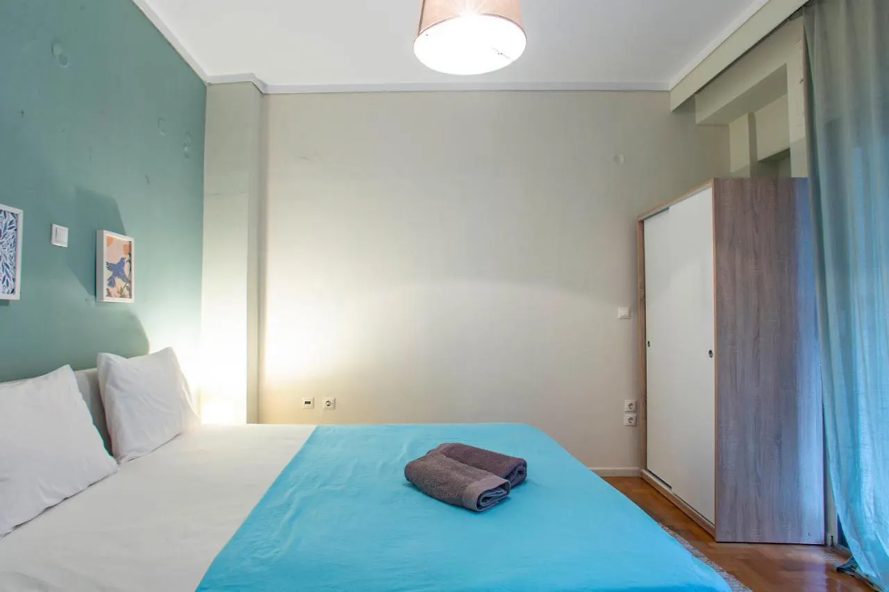 Houseloft Grand Casa Apartment Thessaloniki