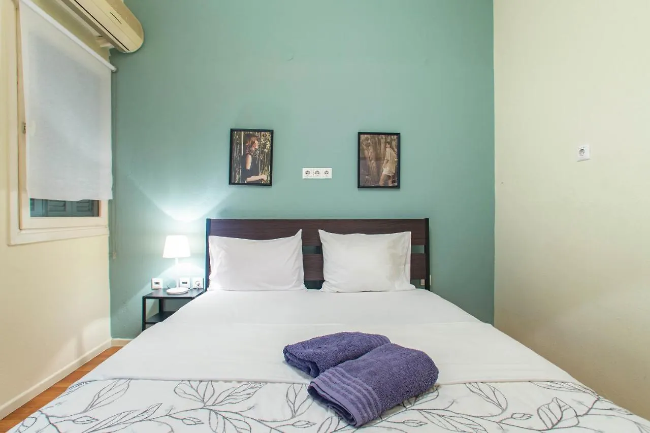 Houseloft Grand Casa Apartment Thessaloniki