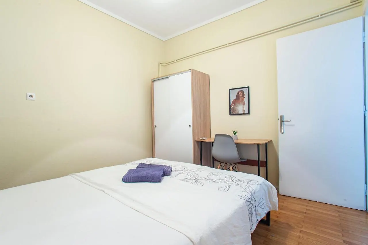 Houseloft Grand Casa Apartment Thessaloniki 0*,  Greece
