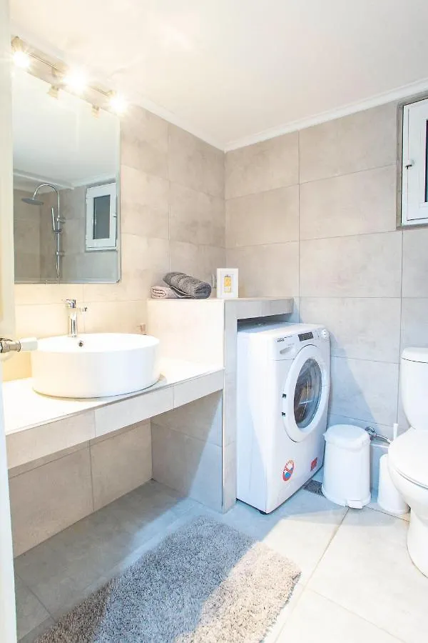 Houseloft Grand Casa Apartment Thessaloniki