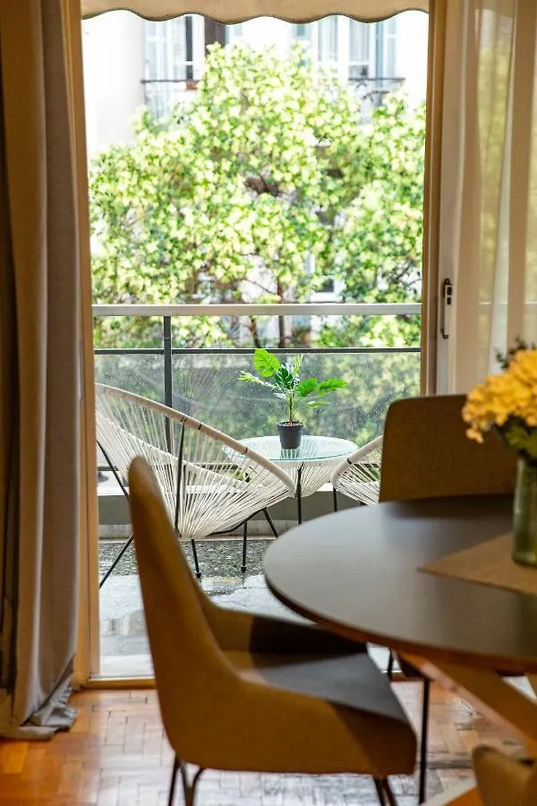 Houseloft Grand Casa Apartment Thessaloniki Greece