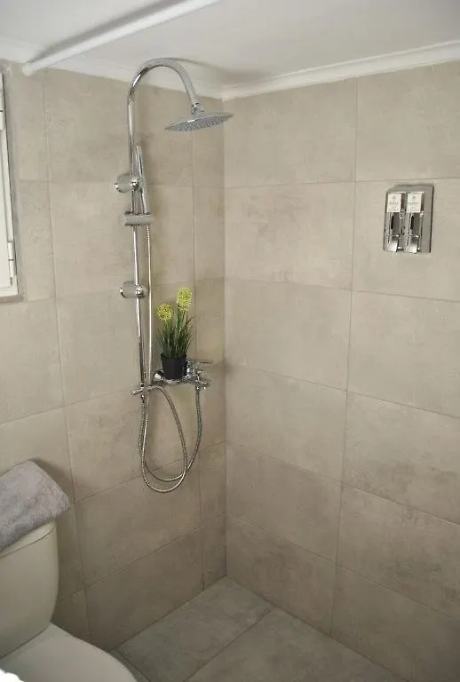 Houseloft Grand Casa Apartment Thessaloniki 0*,  Greece